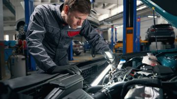 Cinco elementos básicos que necesitan mantenimiento en el auto