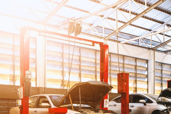 Qué es la prensa hidráulica y para qué sirve