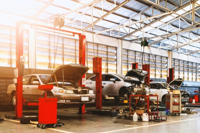 Qué es la prensa hidráulica y para qué sirve