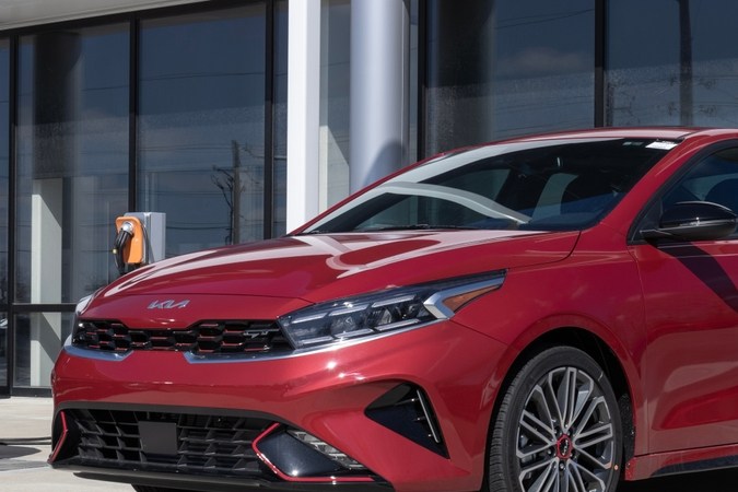 Seis de los diez modelos más robados en Estados Unidos durante el año pasado fueron vehículos de estas marcas coreanas, incluidos los tres primeros lugares del ranking