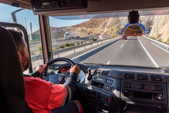 licencia CDL ny cita