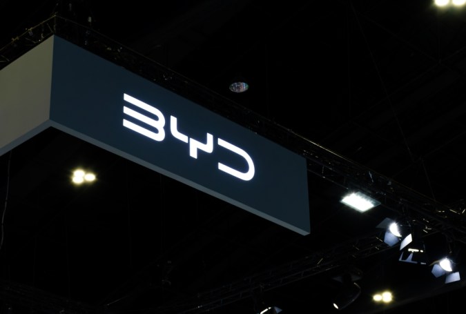 BYD revoluciona el mercado: sedanes híbridos con 2.000 km de autonomía