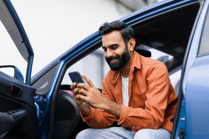 sacar título de auto en línea USA