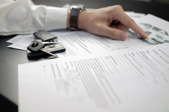 como refinanciar un carro