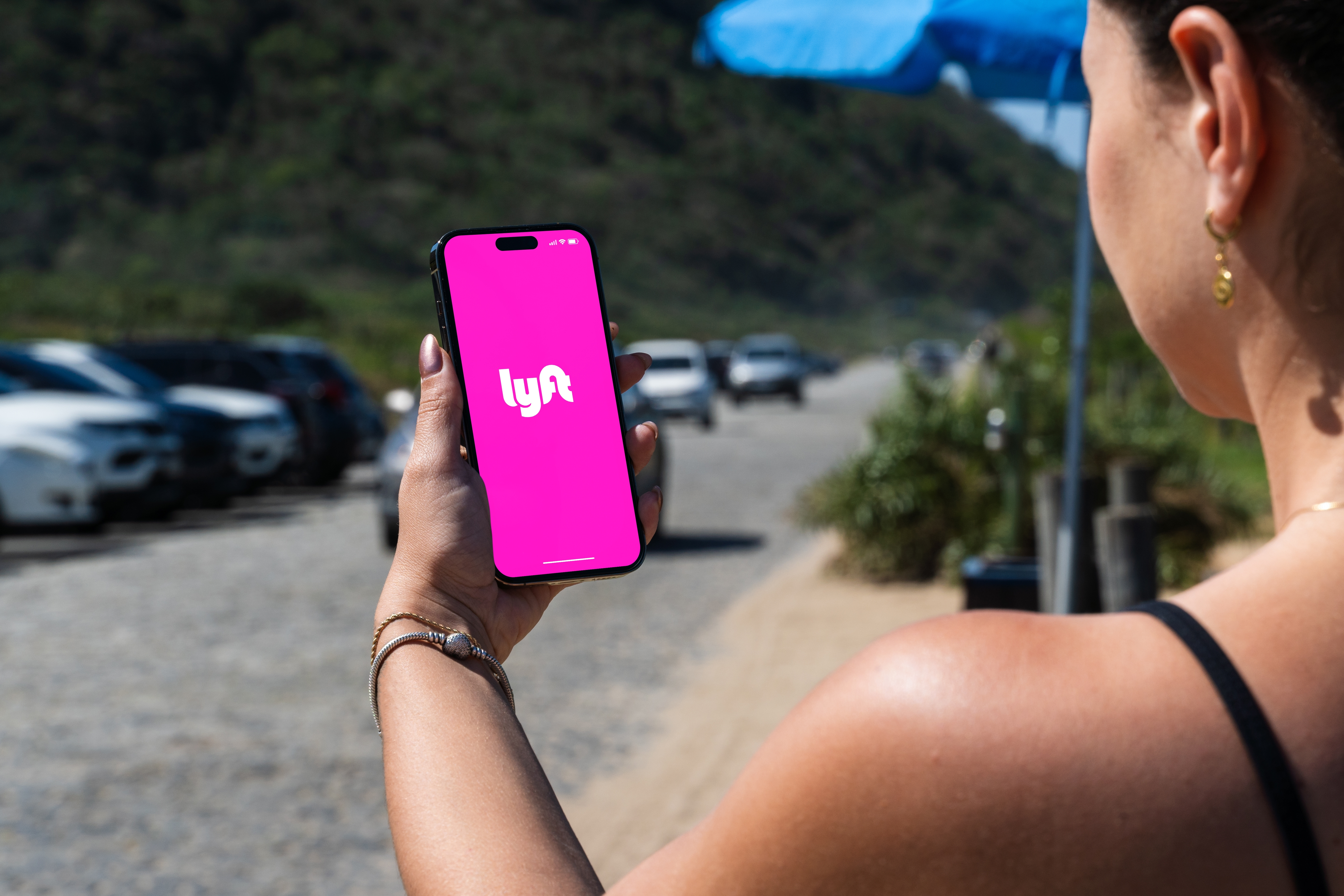 cuanto paga lyft por milla