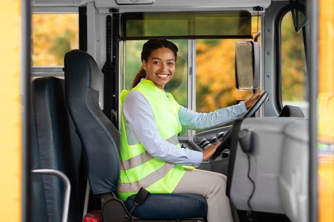 licencia CDL NY