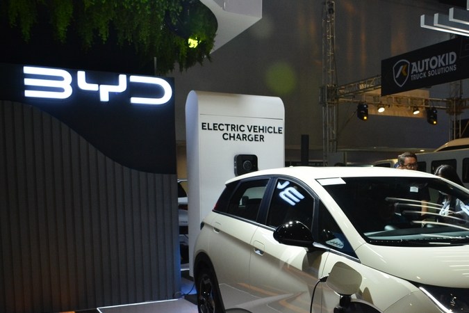 ¿EE. UU. abraza autos chinos? Según estudios esta sería la razón