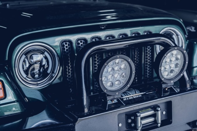 Las 10 modas más memorables en la historia del diseño automotriz