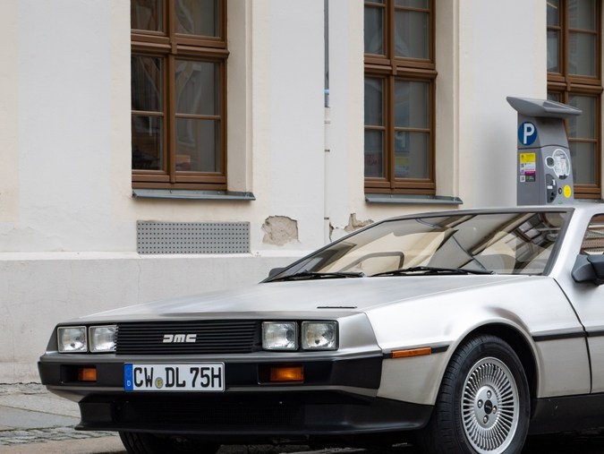 Estos autos son tan famosos como deficientes, pero todos los aman