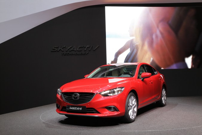 Las mejores opciones de autos usados para jóvenes por menos de $20,000