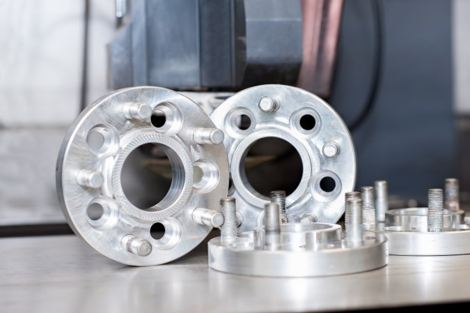 precio separadores llantas