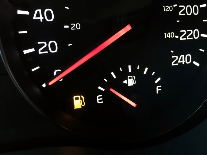 ¿Cuántos km tiene un galón?