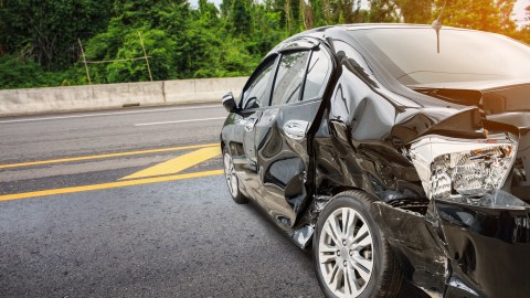 Existe la “caja negra” de los carros: qué es el EDR y cómo funciona