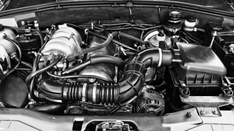 Mejores motores diésel de la historia