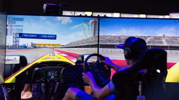 Adrenalina digital: los juegos de carreras imperdibles de 2024