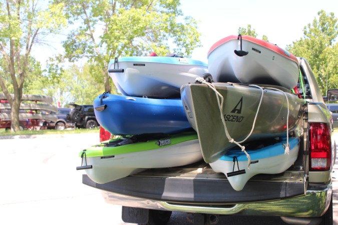 auto roof racks
