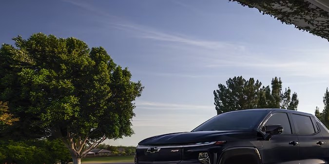 La pick-up más esperada ya está aquí: 750 caballos y 0 a 100 en 4,5 segundos