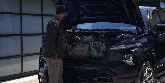 La pick-up más esperada ya está aquí: 750 caballos y 0 a 100 en 4,5 segundos