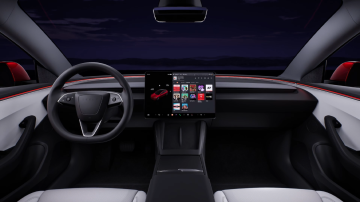 Los automóviles de Tesla ha confrontado algunos problemas de seguridad con su Autopilot en los últimos años, por lo que ha preocupado a los clientes de la marca.