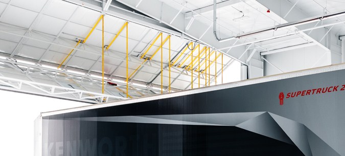 Nuevo camión norteamericano que consume menos que una Pick-Up