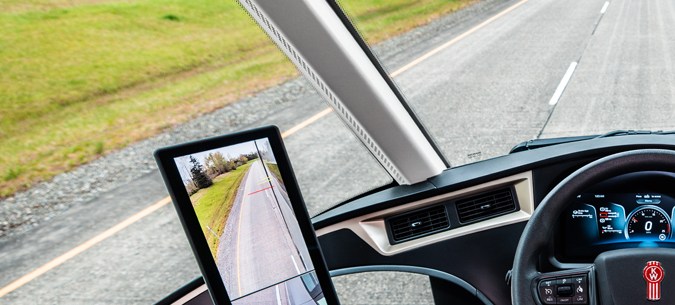 Nuevo camión norteamericano que consume menos que una Pick-Up