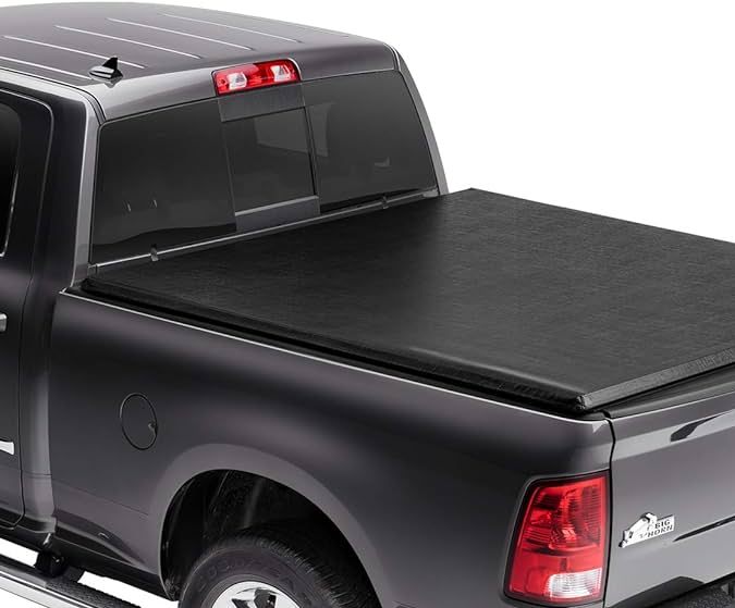 accesorio para camioneta