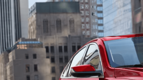 Chevrolet anuncia el final del Malibu en el 2024