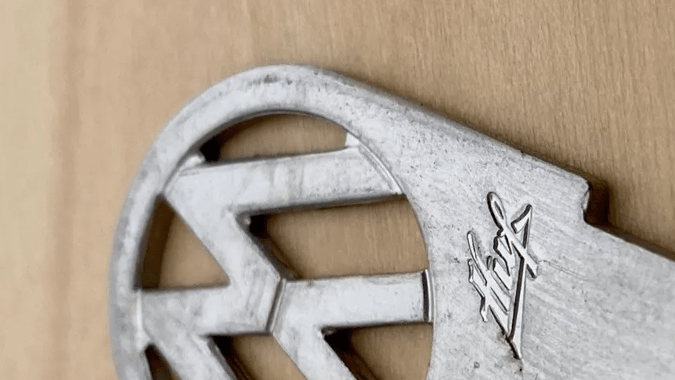 Las llaves de automóvil más extrañas de todos los tiempos