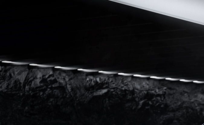 Bugatti Tourbillon: la nueva joya francesa