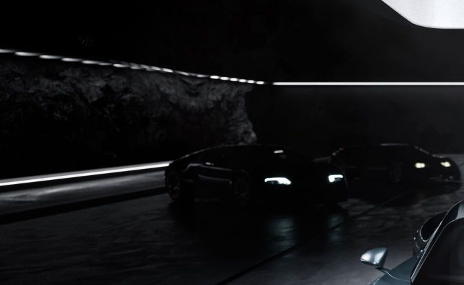 Bugatti Tourbillon: la nueva joya francesa