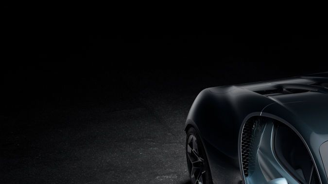 Bugatti Tourbillon: la nueva joya francesa