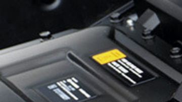 Kia y Hyundai desarrollan primer motor a hidrógeno