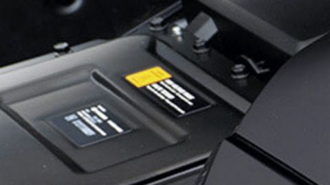 Kia y Hyundai desarrollan primer motor a hidrógeno