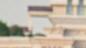 Policía de Dubai añade un nuevo "súper auto" a su flota llena de joyas