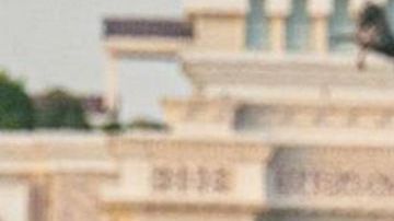 Policía de Dubai añade un nuevo "súper auto" a su flota llena de joyas