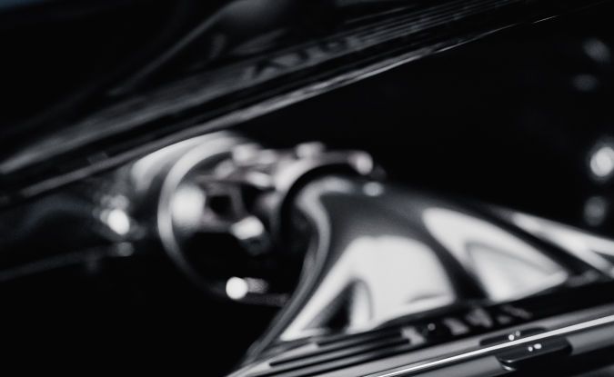 Bugatti Tourbillon: la nueva joya francesa