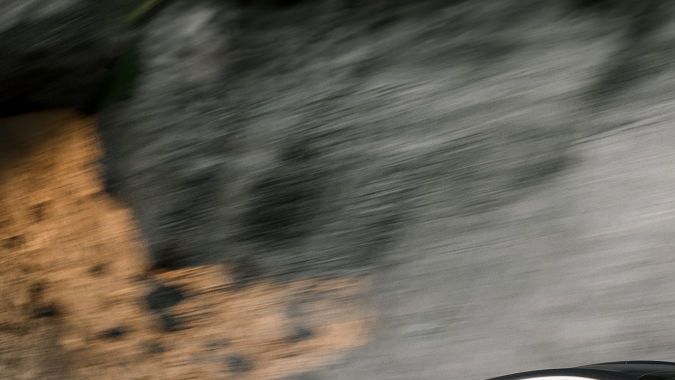 Bugatti Tourbillon: la nueva joya francesa