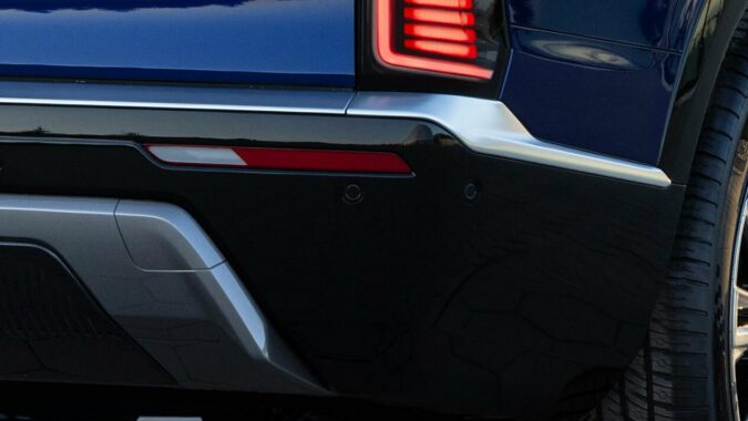 Cadillac VISTIQ 2026: El Futuro de la elegancia eléctrica