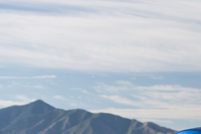 Toyota Supra llega con potencia renovada para 2025