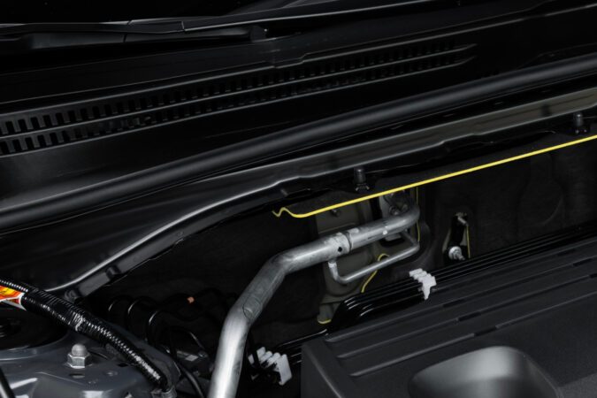 Toyota Crown Signia comenzará su venta en verano