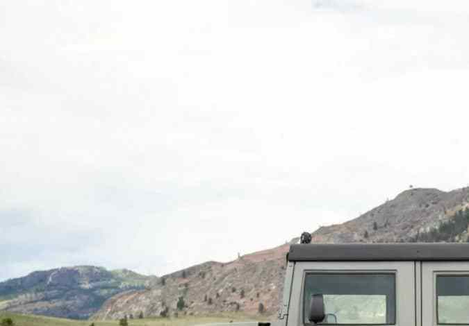 Hummer eléctrico con 1.000 caballos hace 0 a 100 km/h en 2,5 segundos