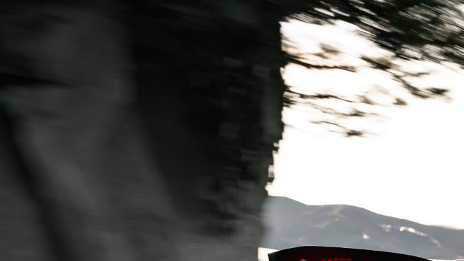 Bugatti Tourbillon: la nueva joya francesa