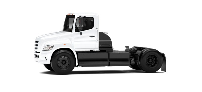 Toyota quiere conquistar Norteamérica con estos nuevos camiones