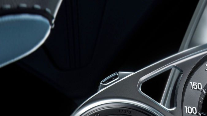 Bugatti Tourbillon: la nueva joya francesa