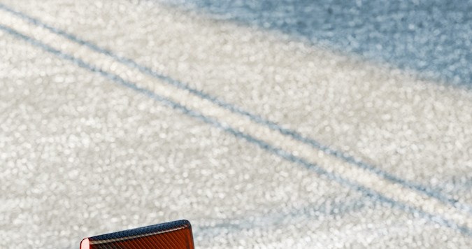 Genesis exhibe su hiperauto X Gran Racer Vision GT Concept Car