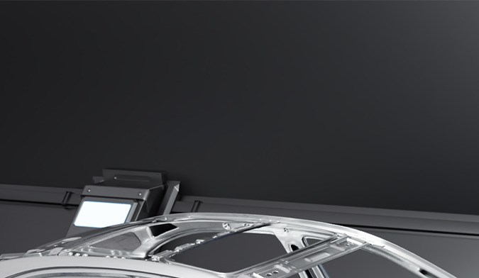 El futuro está aquí: Así son los autos hechos por robots con IA