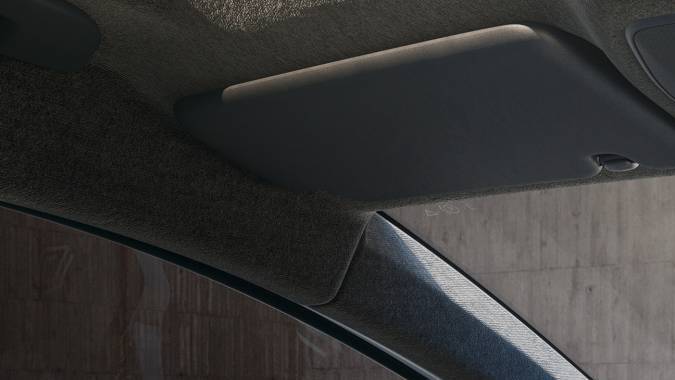 Renault Scenic E-Tech eléctrico: la nueva movilidad familiar