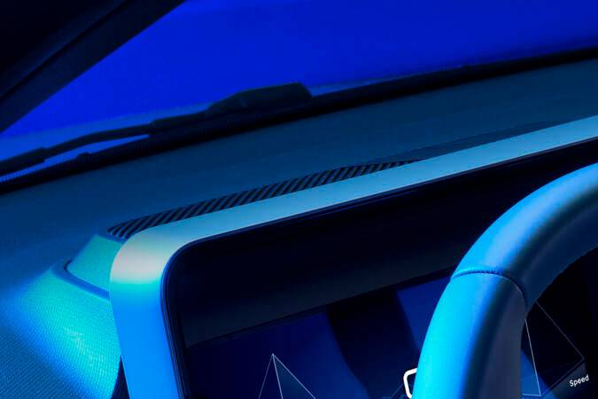 Alpine A290: muestra la diversión de un carro eléctrico