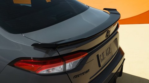 Toyota lanza nuevo Corolla edición especial