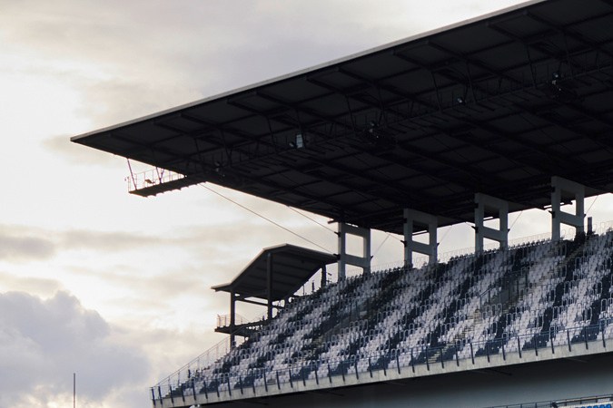 Volkswagen Golf R: el poderoso compacto con más de 300 hp